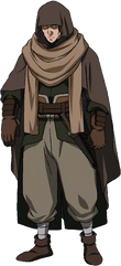 Worker Databook