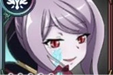 CZ (Pleiades Battle Maids) | Overlord Mass for the Dead Wiki | Fandom