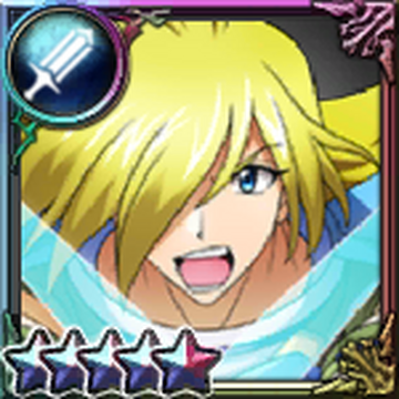 Gourry (Swordsman of Light) | Overlord Mass for the Dead Gourry (Swordsman of Light) | Overlord Mass for the Dead