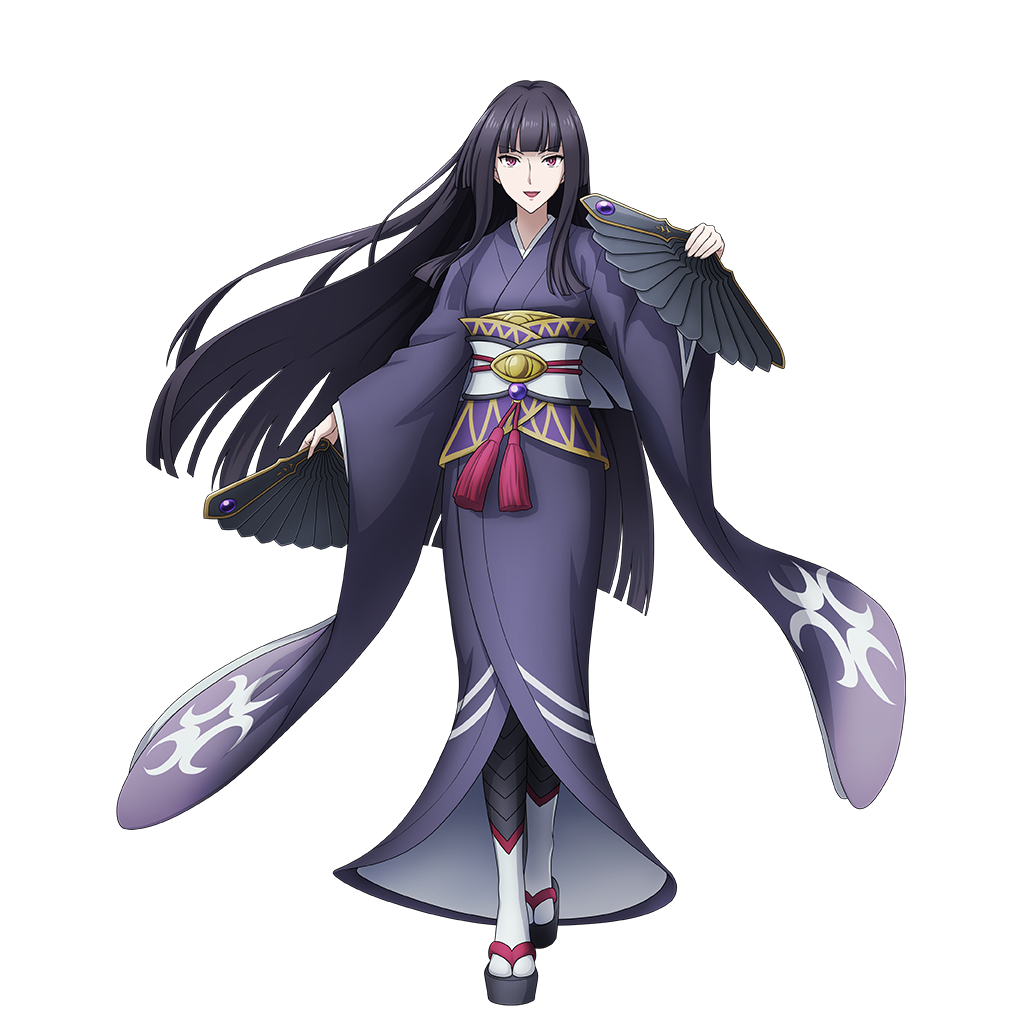 Glass (Fan Hero) | Overlord Mass for the Dead Wiki | Fandom