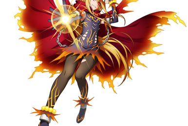 Evileye (Crystal Magic Caster) | Overlord Mass for the Dead