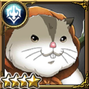 Hamusuke (Adventurer?) | Overlord Mass for the Dead Wiki | Fandom