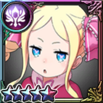 Beatrice (Great Spirit of the Forbidden Library) | Overlord Beatrice (Great Spirit of the Forbidden Library) | Overlord
