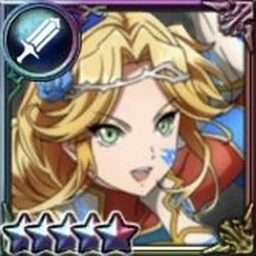 リース閃　マユ Lakyus (Chaos Adaptation: Pale Holy Garb) | Overlord Mass for the