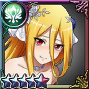 PSA10】Chaos TCG 氷解した時刻“蒼の薔薇”「イビルアイ」OL-142