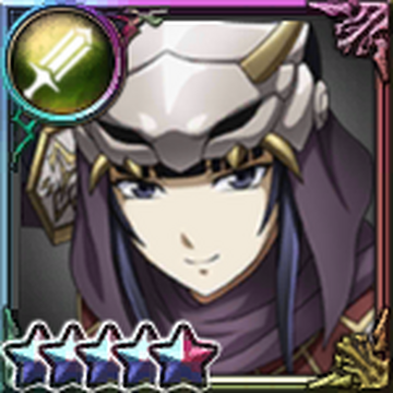 Narberal (The Ninja!) | Overlord Mass for the Dead Wiki | Fandom