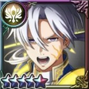 Enhela (Ninth Priesthood) | Overlord Mass for the Dead Wiki | Fandom