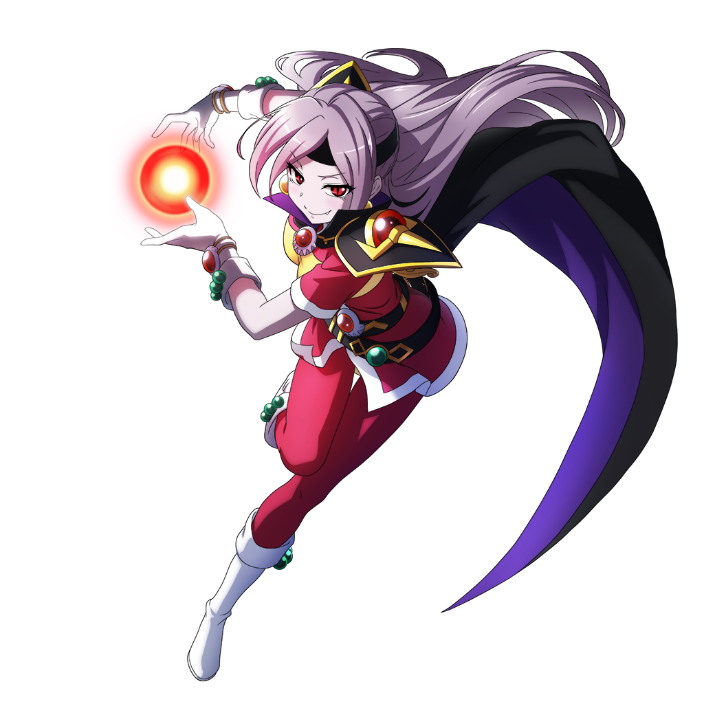 Shalltear (Pretty and Genius Mage) | Overlord Mass for the