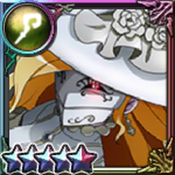 Shalltear (Masked White Lady) | Overlord Mass for the Dead Shalltear (Masked White Lady) | Overlord Mass for the Dead