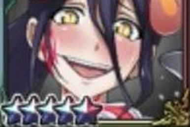 Albedo (Dazzling Swimsuit of Eternal Summer) | Overlord Mass Albedo (Dazzling Swimsuit of Eternal Summer) | Overlord Mass