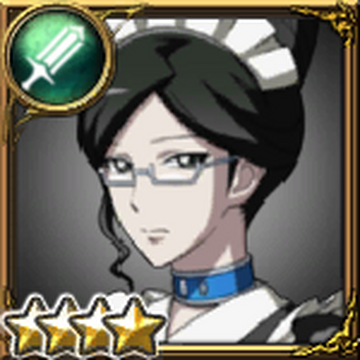 Yuri (Six Stars 