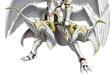 Origami Tobiichi (Devil) | Overlord Mass for the Dead Wiki | Fandom