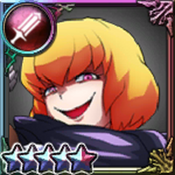 Clementine Ex Black Scripture 9th Overlord Mass For The Dead Wiki Fandom