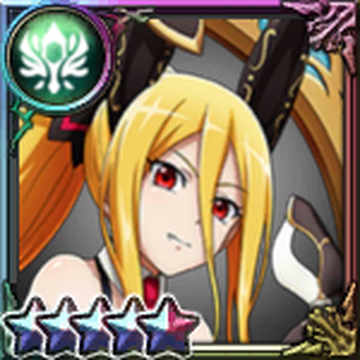 Evileye (Black Rabbit's Chakram) | Overlord Mass for the