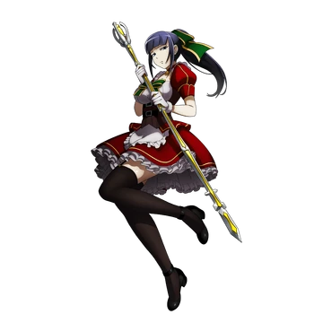 Narberal (Electro Santa) | Overlord Mass for the Dead Wiki | Fandom