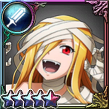 Evileye (Mummy) | Overlord Mass for the Dead Wiki | Fandom Evileye (Mummy) | Overlord Mass for the Dead Wiki | Fandom