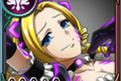 Renner (Banquet Gown) | Overlord Mass for the Dead Wiki | Fandom