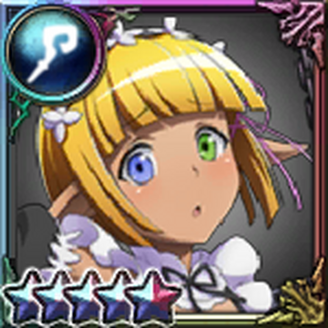 Mare (Otherworldly Maid Uniform) | Overlord Mass for the
