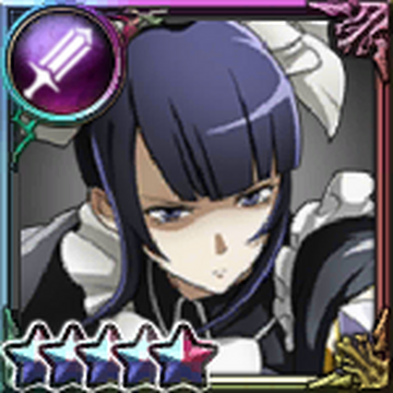 Narberal Egg Shaped Battle Maid Overlord Mass For The Dead Wiki Fandom Narberal Egg Shaped Battle Maid Overlord Mass For The Dead Wiki Fandom