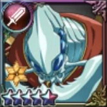 Cocytus (The Samurai's Beloved Son) | Overlord Mass for the Dead