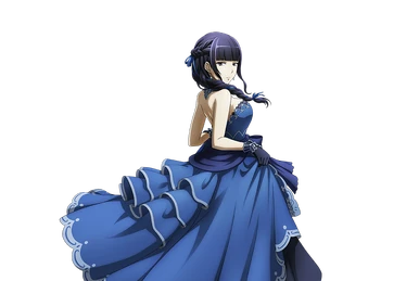 Albedo (Succubi's Hot Bath Cure) | Overlord Mass for the Dead Wiki