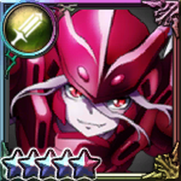 PSA10 鮮血の戦乙女「シャルティア・ブラッドフォールン」 SP サイン
