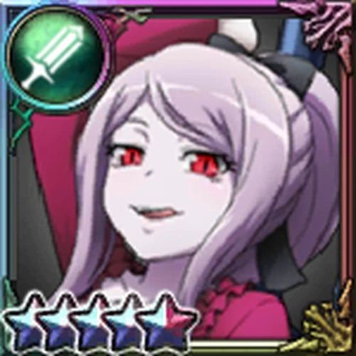 Shalltear (Noble Adventurer) | Overlord Mass for the Dead Wiki