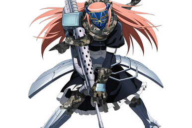 CZ (Assault Maid) | Overlord Mass for the Dead Wiki | Fandom CZ (Assault Maid) | Overlord Mass for the Dead Wiki | Fandom