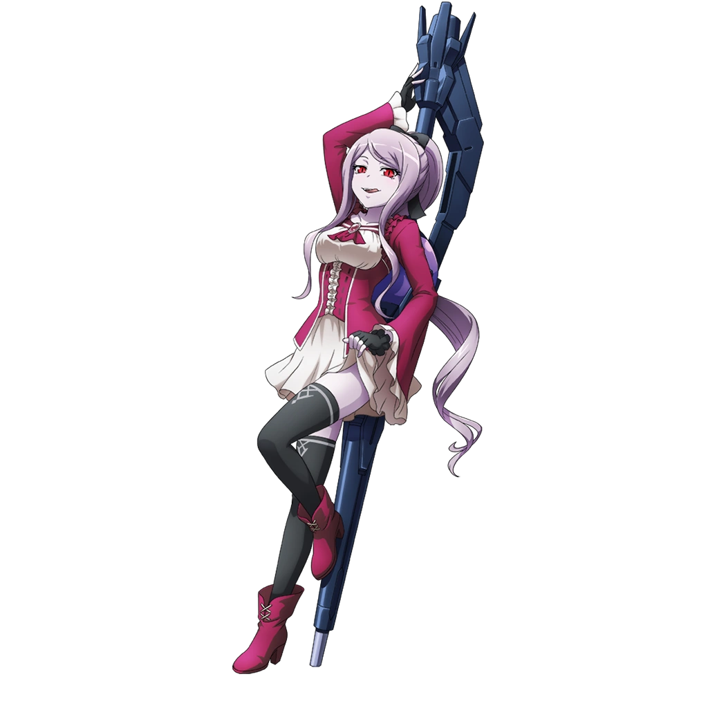 Shalltear (Noble Adventurer) | Overlord Mass for the Dead Wiki