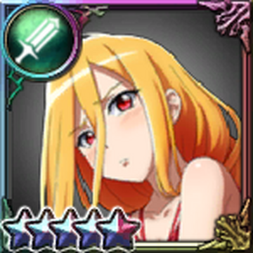 Evileye, Wiki Overlord