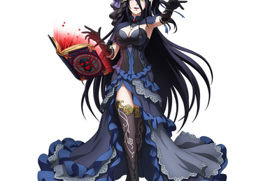 Momonga (Chaos Adaptation: Longing Clothes) | Overlord Mass Momonga (Chaos Adaptation: Longing Clothes) | Overlord Mass