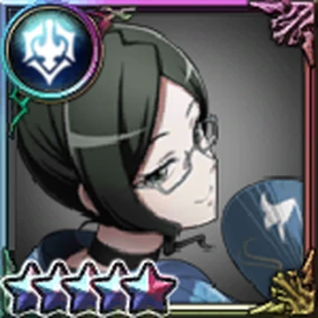 Yuri (Yukata Pleiades) | Overlord Mass for the Dead Wiki | Fandom