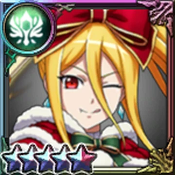 Evileye (Christmas Love) | Overlord Mass for the Dead Wiki | Fandom
