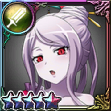 Shalltear (Lusterous New Year's Greeting) | Overlord Mass Shalltear (Lusterous New Year's Greeting) | Overlord Mass