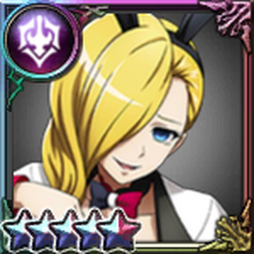 Solution (Casino Dealer) | Overlord Mass for the Dead Wiki