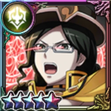 Yuri (Supreme Power: Fist) | Overlord Mass for the Dead Wiki | Fandom