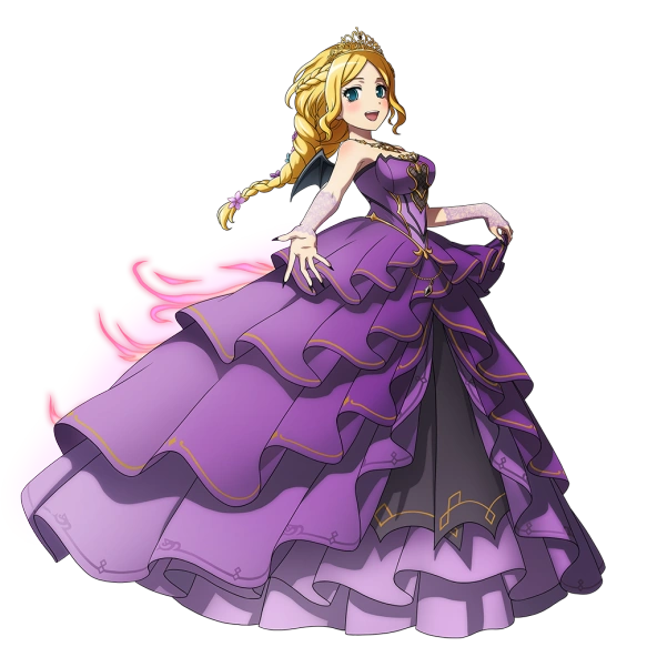 Renner (Eternal Companion) | Overlord Mass for the Dead Wiki