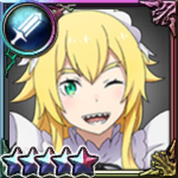 Frederica (Roswaal's House Head Maid) | Overlord Mass for