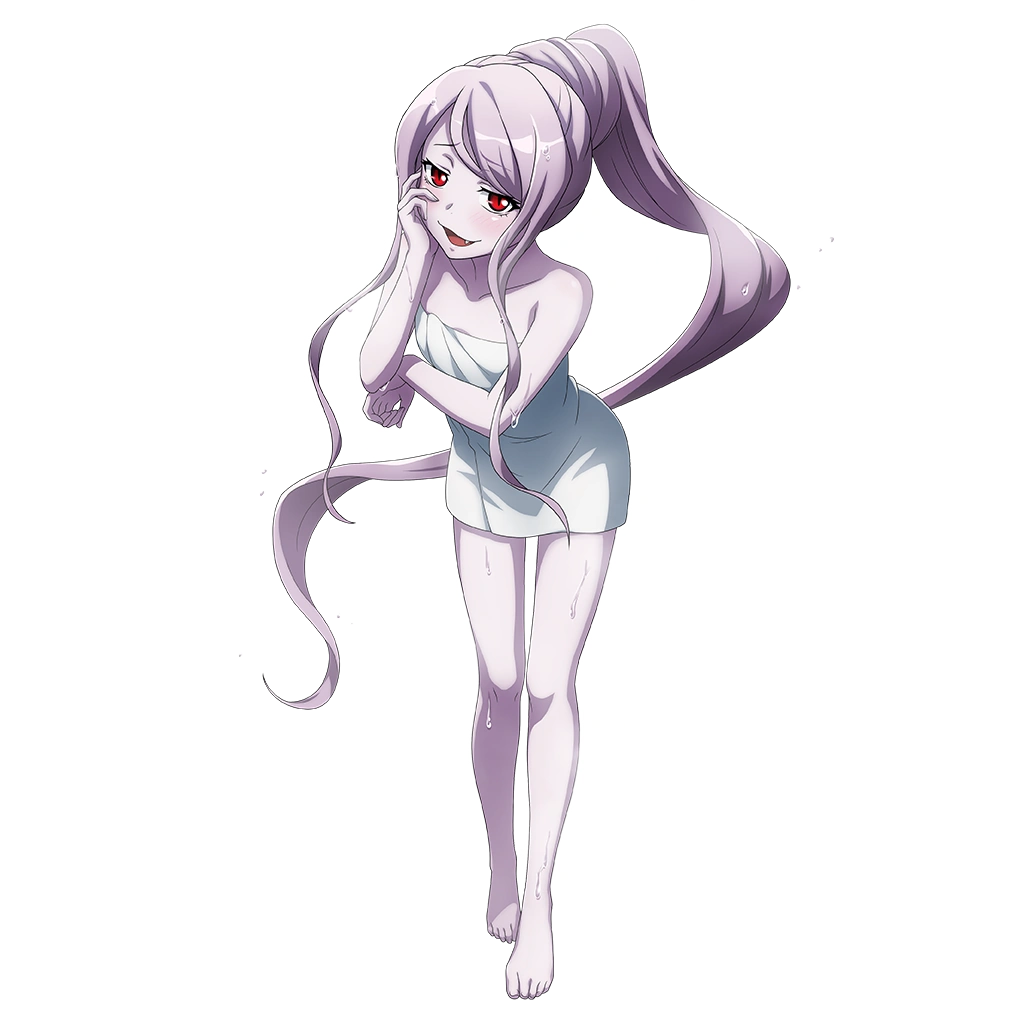 Shalltear (Hot Spring Vampire) | Overlord Mass for the Dead Wiki