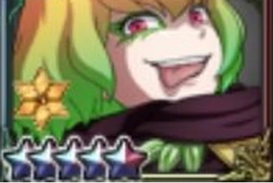 Albedo (Illuminated Waterfront Kunoichi) | Overlord Mass for the