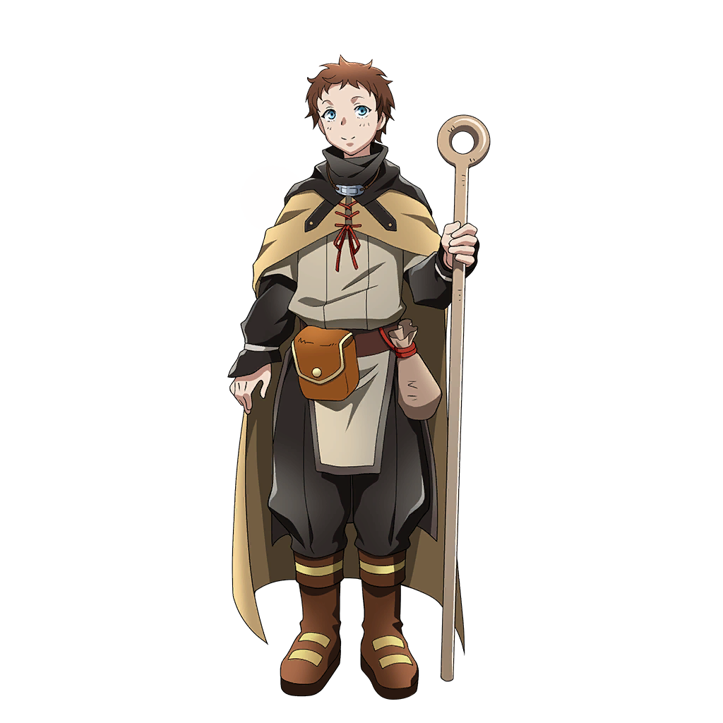Ninya Swords Of Darkness Overlord Mass For The Dead Wiki Fandom