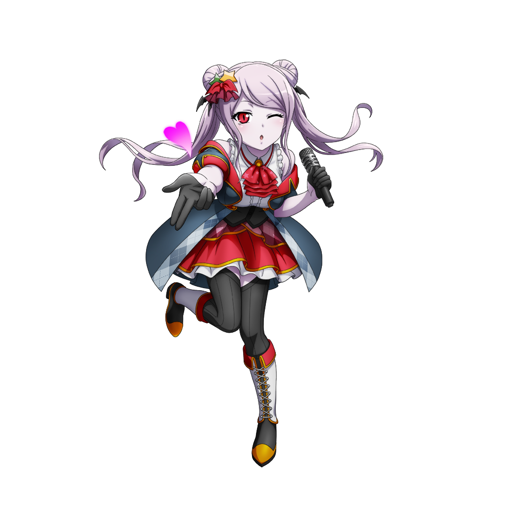 Shalltear (Vampire Idol) | Overlord Mass for the Dead Wiki