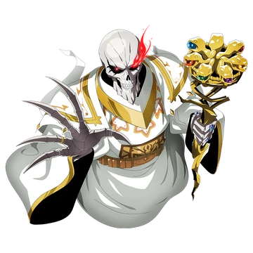 ♡ momonga♡ Momonga (Embodiment of Justice) | Overlord Mass for the Dead Wiki