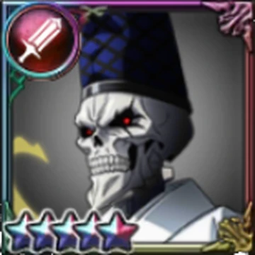 Momonga (Supreme Priest) | Overlord Mass for the Dead Wiki