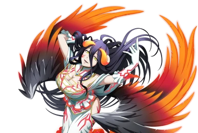 Momonga (Embodiment of Justice) | Overlord Mass for the Dead Wiki