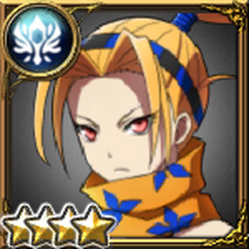 Tia (Blue Rose) | Overlord Mass for the Dead Wiki | Fandom