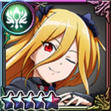 Evileye (Gothic Dress) | Overlord Mass for the Dead Wiki