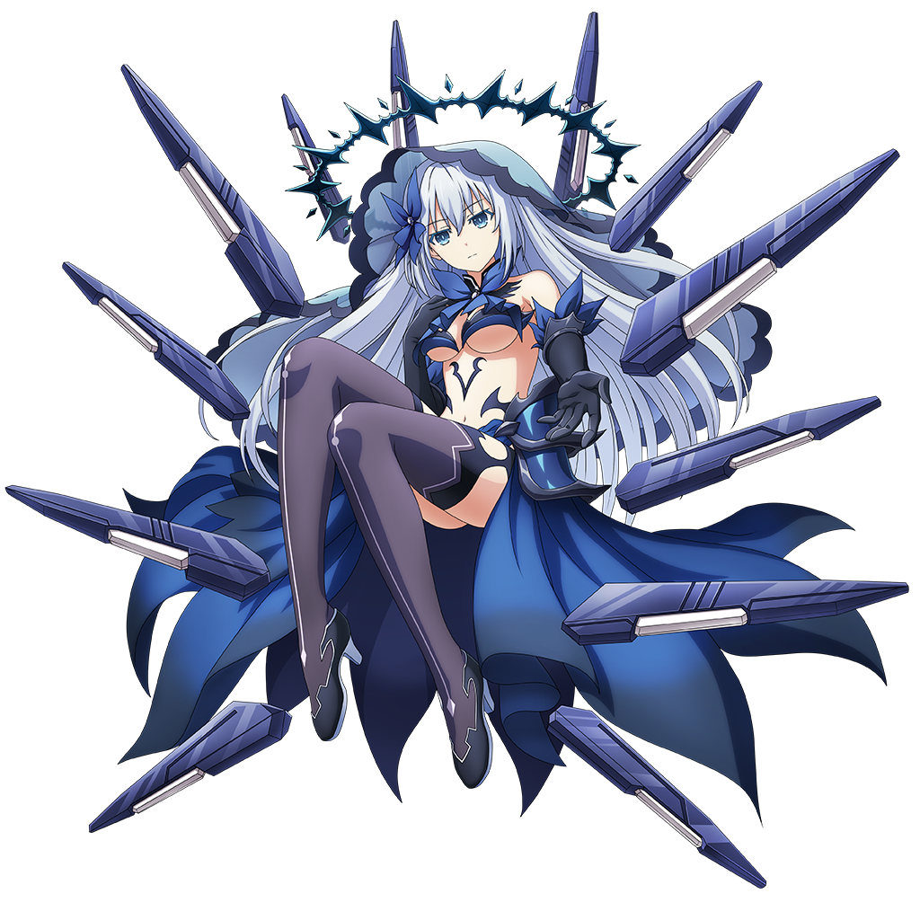 Origami Tobiichi (Devil) | Overlord Mass for the Dead Wiki