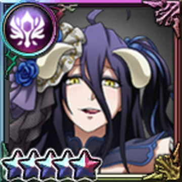 Albedo (Lustrous Witch) | Overlord Mass for the Dead Wiki Albedo (Lustrous Witch) | Overlord Mass for the Dead Wiki