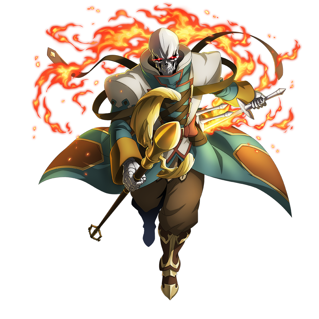 Momonga (Challenger) | Overlord Mass for the Dead Wiki | Fandom Momonga (Challenger) | Overlord Mass for the Dead Wiki | Fandom